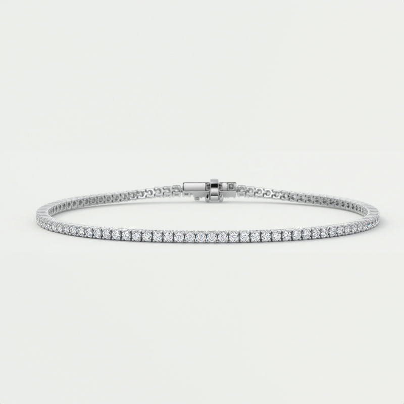 Tennis Bracelet 1 Carat