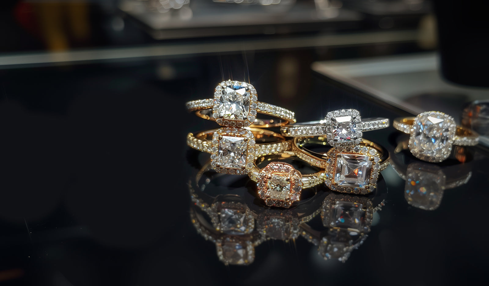 Для заручин