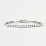 Тенісний Браслет 5 Карат