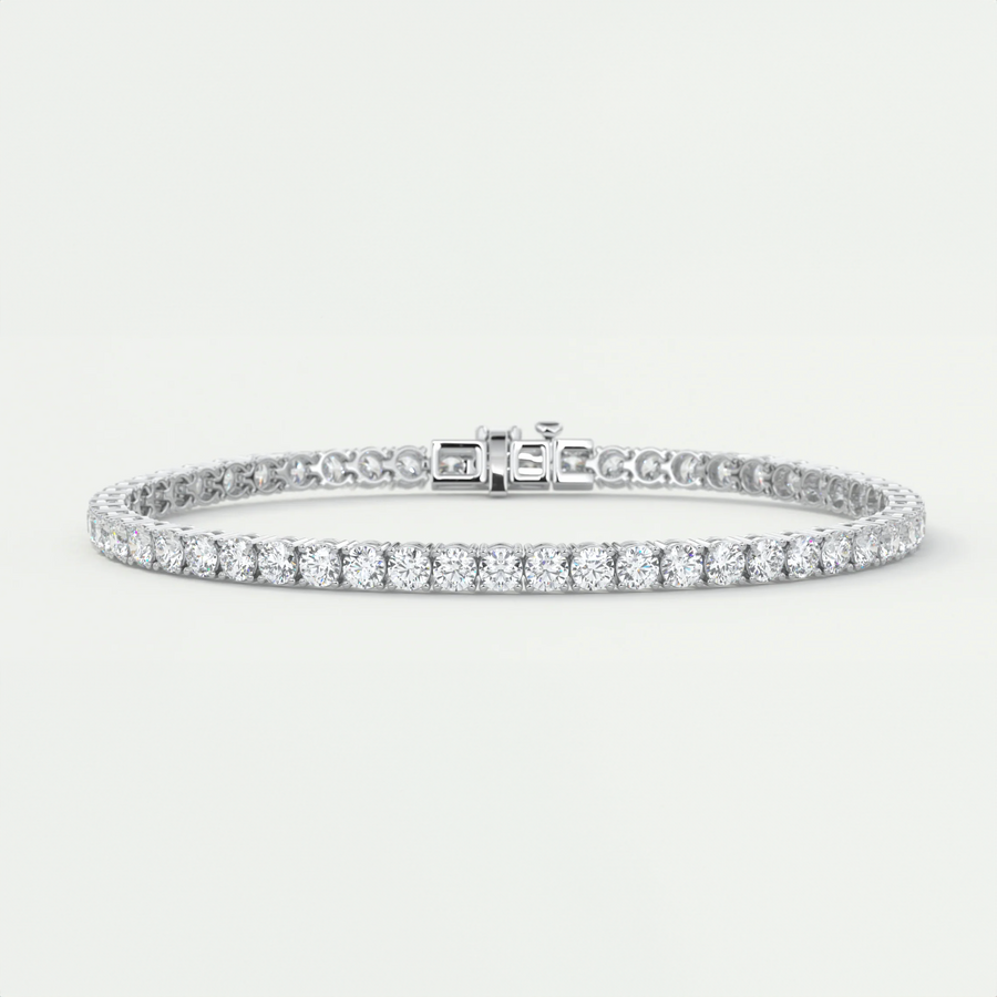 Тенісний Браслет 5 Карат