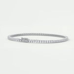 Тенісний Браслет 3 Карати