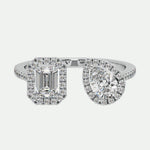 Каблучка Ти і Я