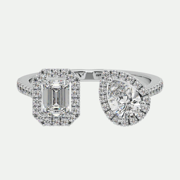 Каблучка Ти і Я