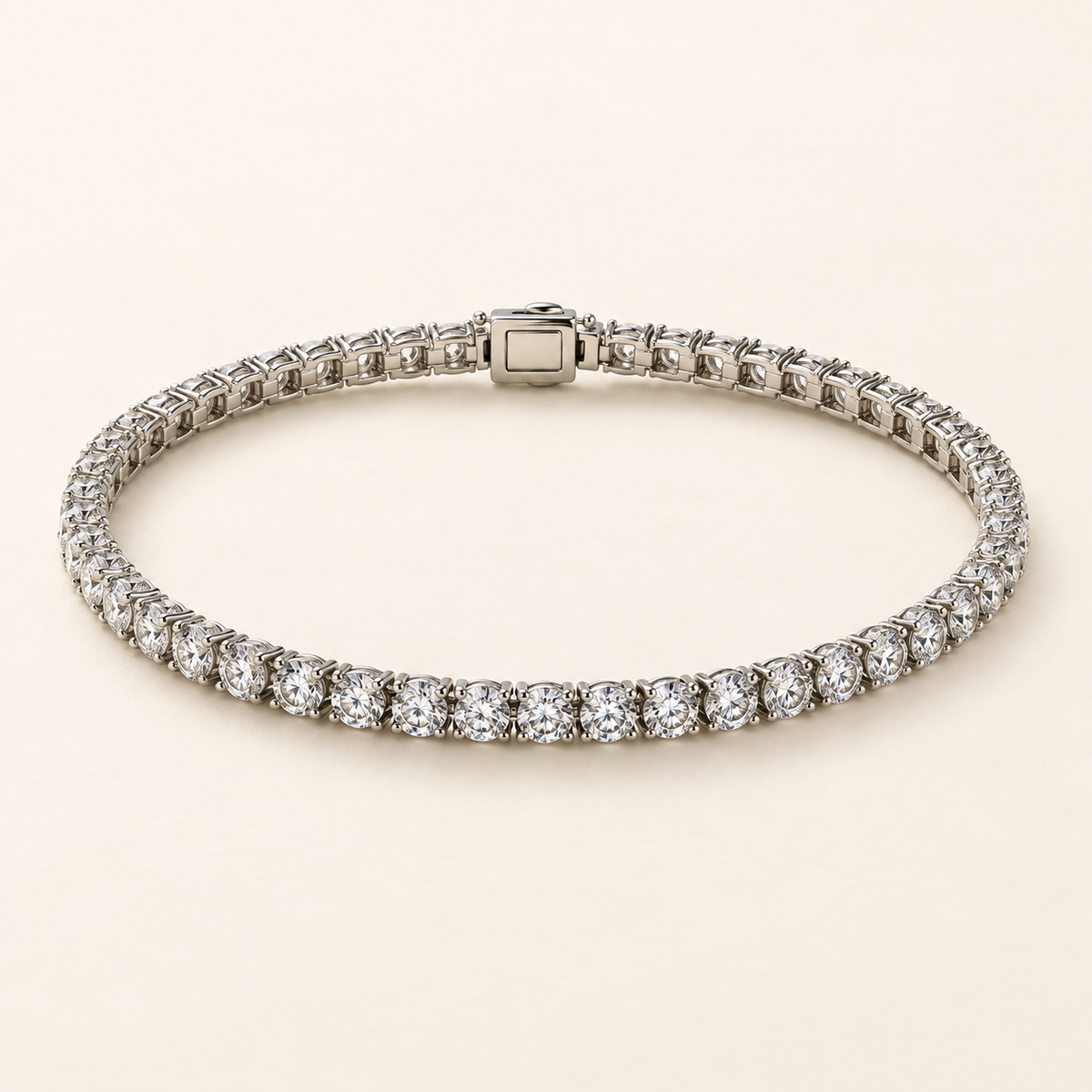 AI bracelet design visualization