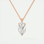 Підвіска Pear