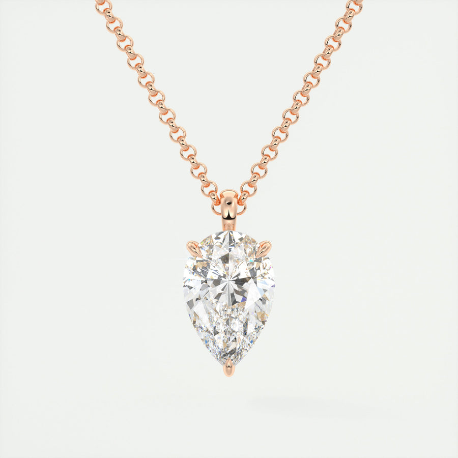 Підвіска Pear