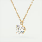 Підвіска Round